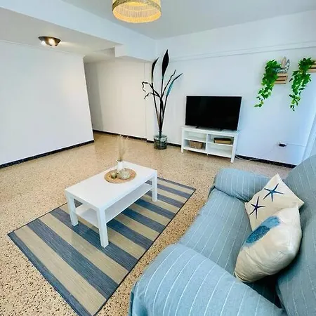 Piso Grao De Apartmán Gandía