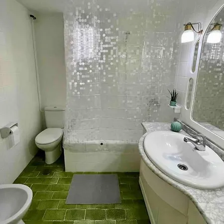 Piso Grao De Gandía