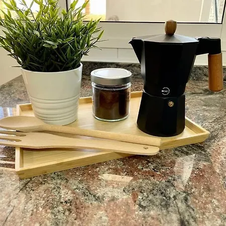 Piso Grao De Apartmán Gandía