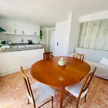 Appartement Piso Grao De