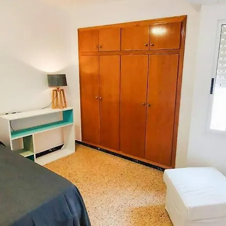 Piso Grao De Apartment *