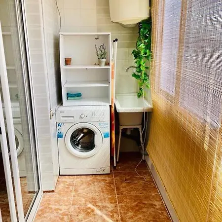 Appartement Piso Grao De