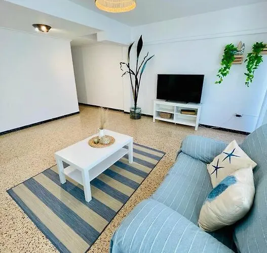 Piso Grao De Apartamento Gandía