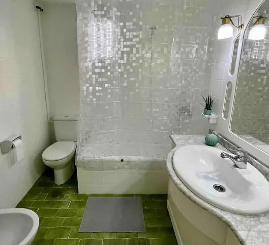 Piso Grao De Gandía