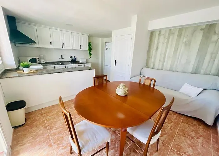 Apartamento Piso Grao De