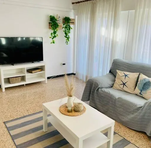 Piso Grao De Apartamento Gandía