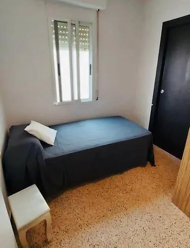 Apartamento Piso Grao De *
