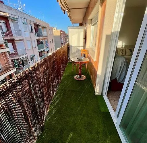 Piso Grao De Apartamento Gandía