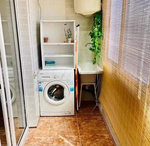 Apartamento Piso Grao De
