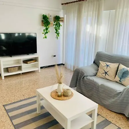 Piso Grao De Διαμέρισμα Gandía
