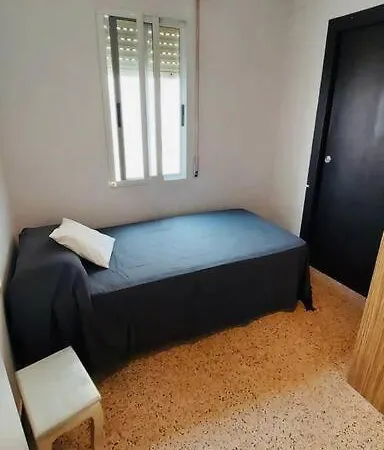 Διαμέρισμα Piso Grao De *