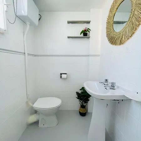 Piso Grao De Gandía